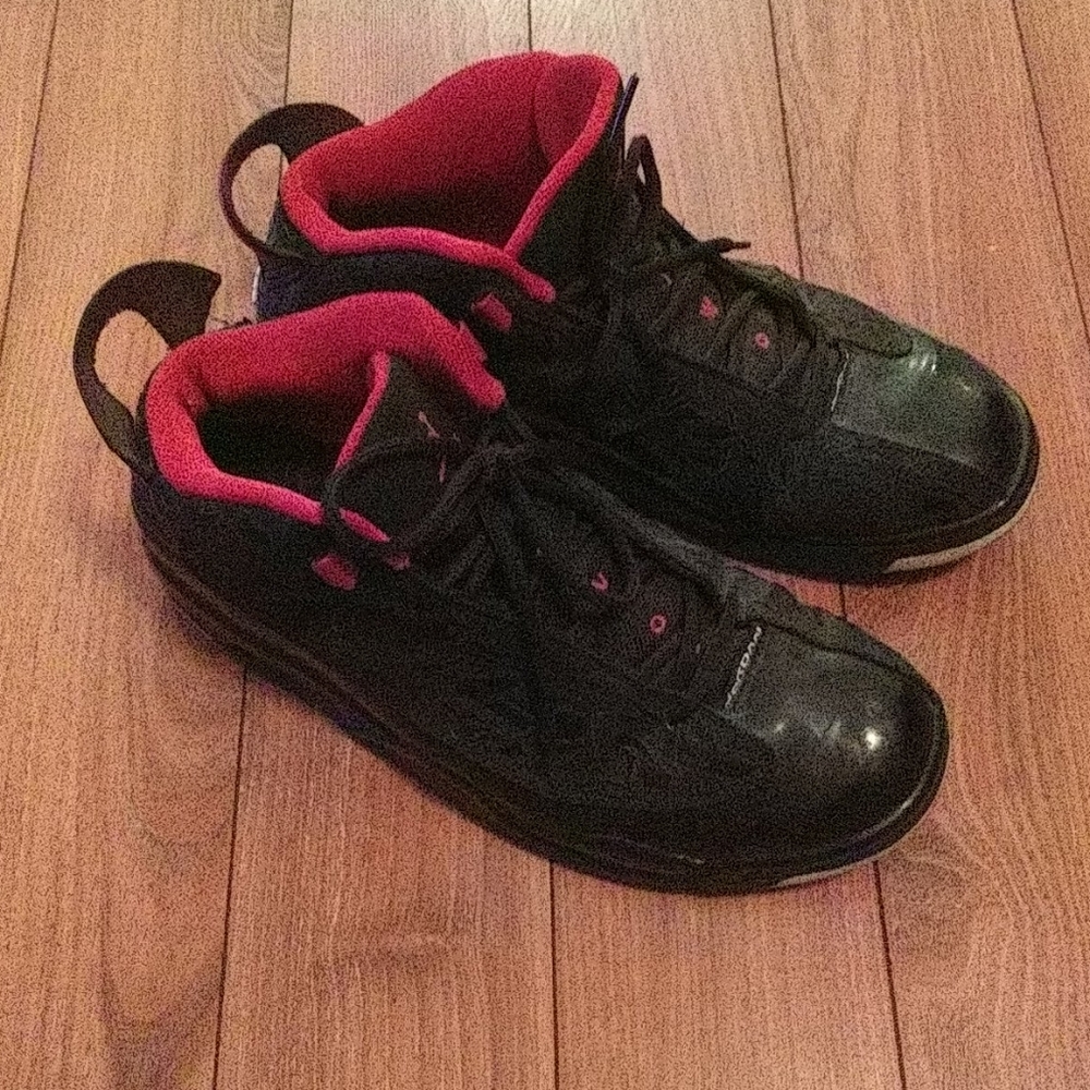 AIR JORDAN Dub Zero 2009